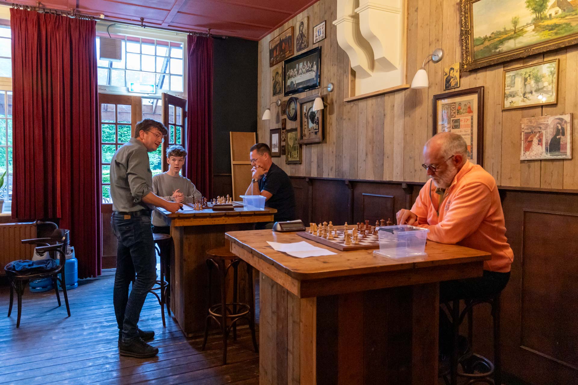 162   GW23