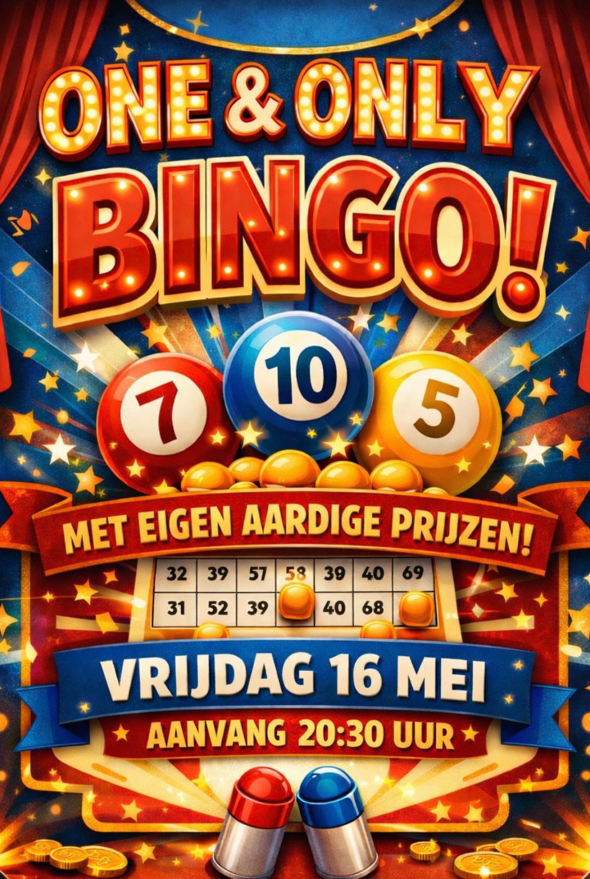 Bingo
