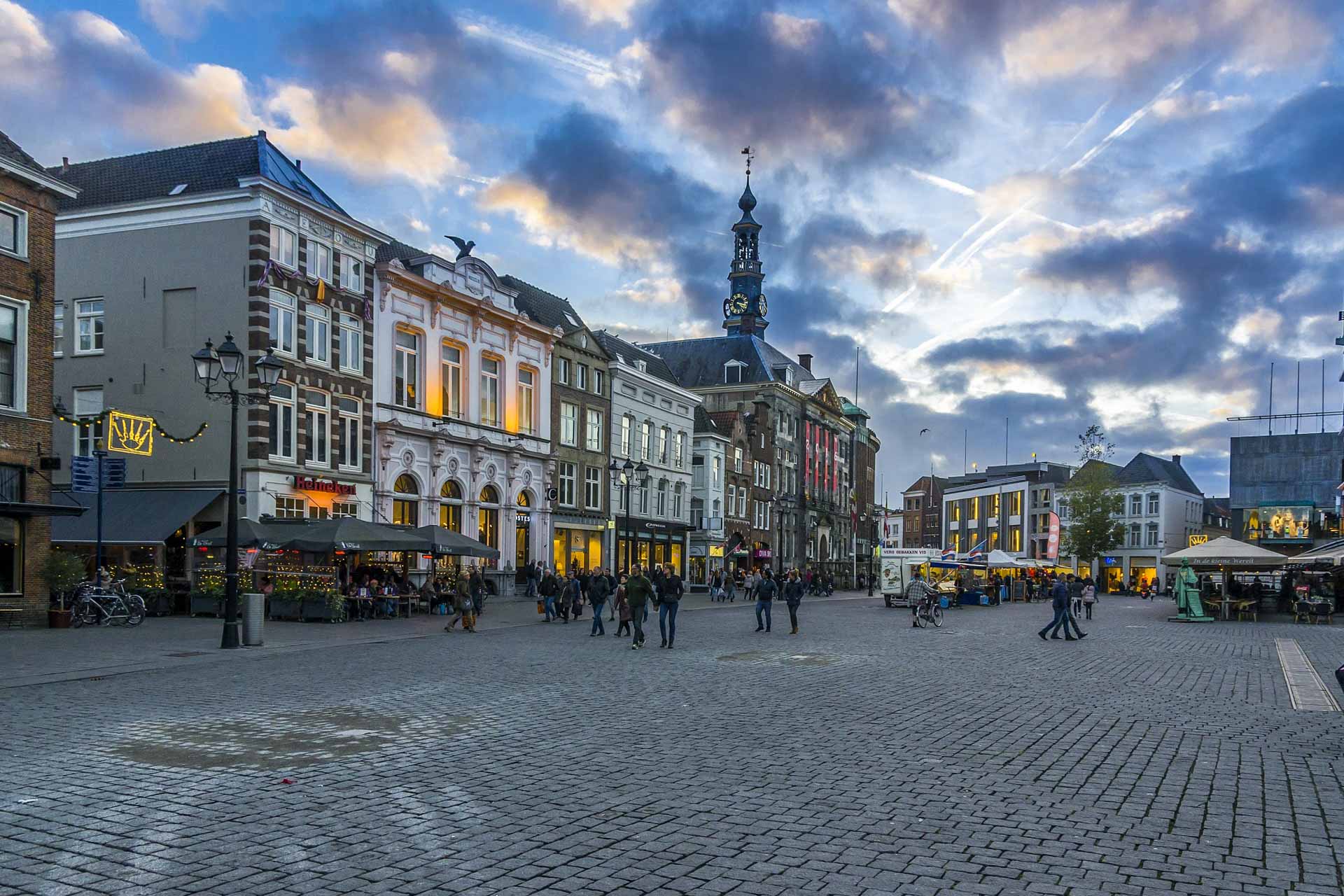 Den Bosch