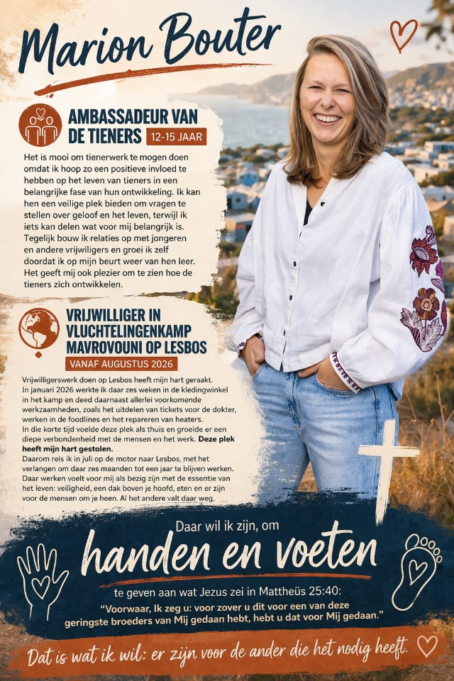 Marion Bouter