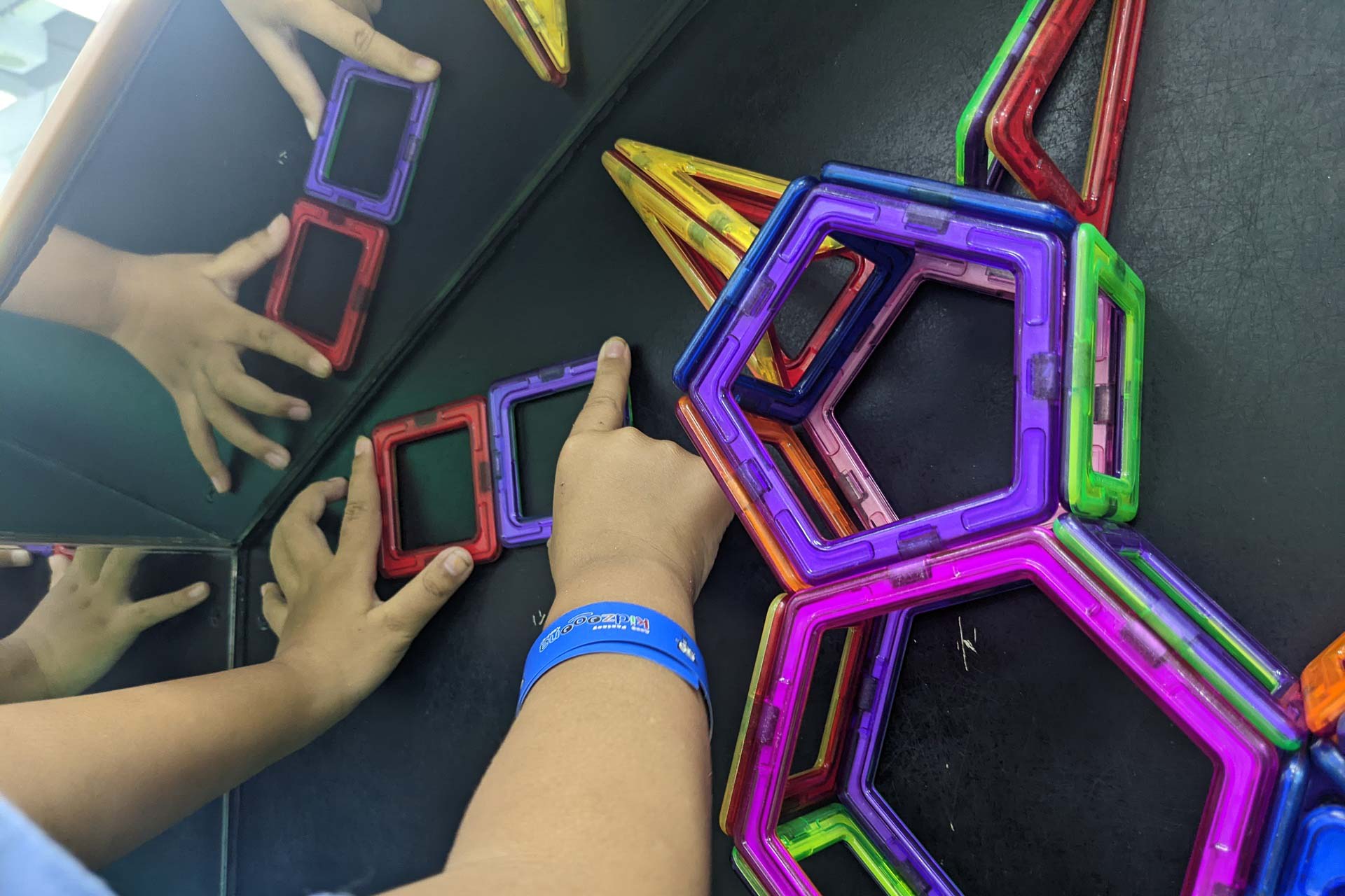 Spelen (web)